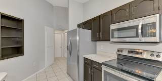 STUNNING 3 BEDROOM, 2 BATHROOM, 2 CAR GARAGE HOME LOCATED IN THE HIGHLY SOUGHT AFTER BRIARWOOD COMMUNITY. Gallery 18