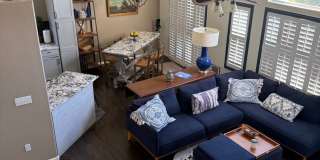 Move in Special- Beautiful Furnished 3 Bedroom/2.5 Bathroom Single Family Home with Flexible Lease terms. Gallery 28