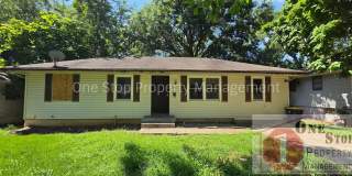 3-Bedroom, 1-Bathroom home in Kansas City 3-Bedroom, 1-Bathroom home in Kansas City Gallery 1