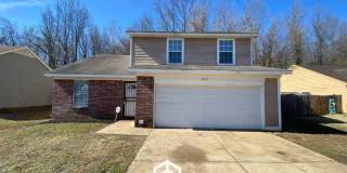 4561 Northwood Hills Drive Gallery 1