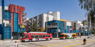 LA Plaza Village LA Plaza Village Gallery 44