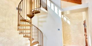 Beautiful Home, in Quiet Country Setting, Large, Private, Fenced Yard Space, with Landscaper Included! Gallery 56