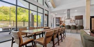 The Lodge at Overland Gallery 31