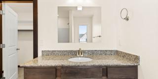 2-Story Urban Triplex at a modern community featuring 3 Bedrooms 3 Bathrooms Gallery 16