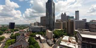 400 W Peachtree Street Gallery 17