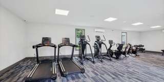 The Kensington Townhomes Gallery 8