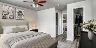 Rosedale Loft Gallery 7