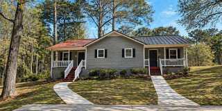 4311 E. Paulding Drive Gallery 1