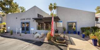 Aztec Springs Gallery 29