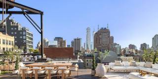 457 BROOME Street Gallery 22