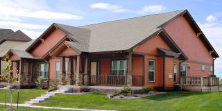 Cascade Falls Townhomes at Prairie Trail Gallery 31