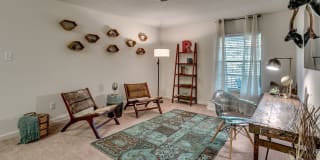 Retreat at Mountain Brook Gallery 21