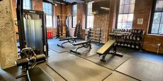 Cork Factory Gallery 34