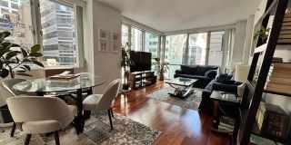 60 East 55th Street Gallery 1