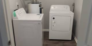 Beltway Park Apartments Gallery 10