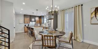 Gorgeous FULLY FURNISHED Home Just Off Charlotte Ave. Gallery 13