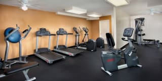 Cheverly Station Apartments Gallery 10