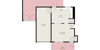 3 Bed, 1.5 Bath Home Available Now in Broomfield! Gallery 22