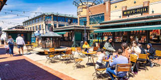 Crocker Park Living Gallery 57