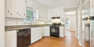 Spacious 4BR House in Roswell -Mountain Park Elementary district Gallery 11