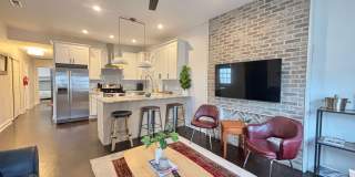 Available August 1st. Available FULLY FURNISHED 3 BR in the Heart of Downtown Charleston! Gallery 10