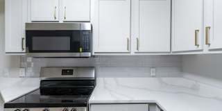 Ridge Crossings Apartments Gallery 26