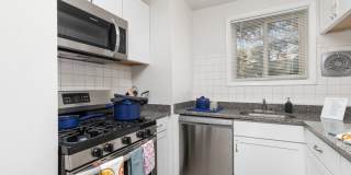 101 North Ripley Apartments Gallery 1