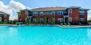 The Emerson at Forney Marketplace Gallery 16