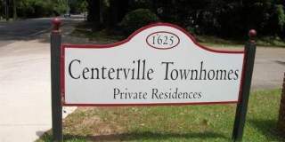 1625 Centerville Rd Apt 44 - Townhouse seconds from TMH! Gallery 4