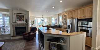 Large Furnished home on Awbrey Butte Gallery 9