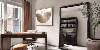 The Kincaid at Caton Hill Gallery 14