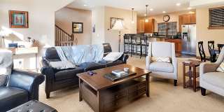 Beautiful townhome, ski shuttle, views, utilities included, pets negotiable, winter lease! Take a look quick! Beautiful townhome, ski shuttle, views, utilities included, pets negotiable, winter lease! Take a look quick! Gallery 5