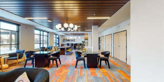 The Bessemer at Seward Commons The Bessemer at Seward Commons Gallery 26