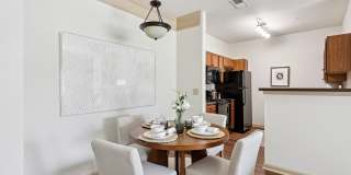 Tattersall Village Gallery 5