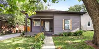 3 Bedroom 1 bath Bungalow Gallery 1