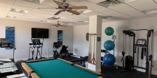 305 N Pompano Beach Boulevard unit: 1007 Gallery 43