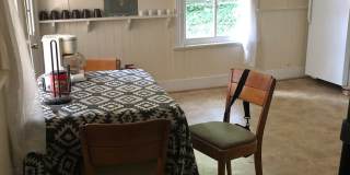 Spacious 4 bdrm/2 bath Home Located in Richmond's Fan District w/Balcony!!  Walking Distance to VCU!!!! Gallery 6