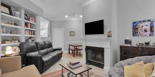 Condominium in The Merritt on Whitemarsh Island for Lease Gallery 19