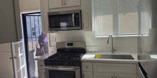 FOR RENT — COMPLETELY REMODELED Apartment Gallery 45