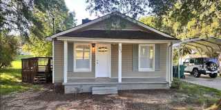 Modern Comfort Meets Nature — 2-Bed, 1-Bath Home with Outdoor Parking! Gallery 1