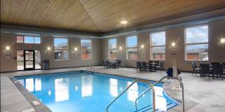 Sapphire Apartments Gallery 7