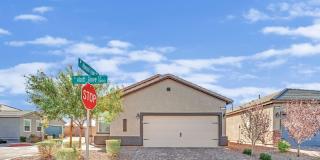 One Story 2022 build corner lot home in the Southwest side of Las Vegas Gallery 3