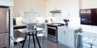 Magnolia on Zang Two Gallery 2