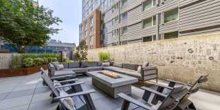 The Danforth Gallery 35