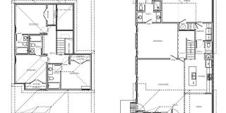 4 bedroom 4.5 bath home! Gallery 3