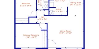 Wood Village Duplex Gallery 12