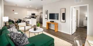 The Reserve at Kirkwood Gallery 1