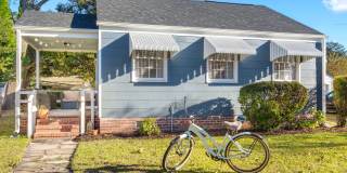 4816 Berckman Road Gallery 1