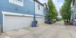 Evolve Real Estate: Charming 3-Bedroom, 3-Bathroom Townhome | 1,376 SQFT | 2-Car Attached Garage Gallery 17