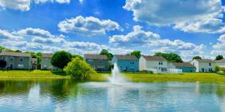 Wonderful 3 Bedroom 2.5 Bathroom Two Story Home with Loft on the Pond in Wayne! Gallery 19